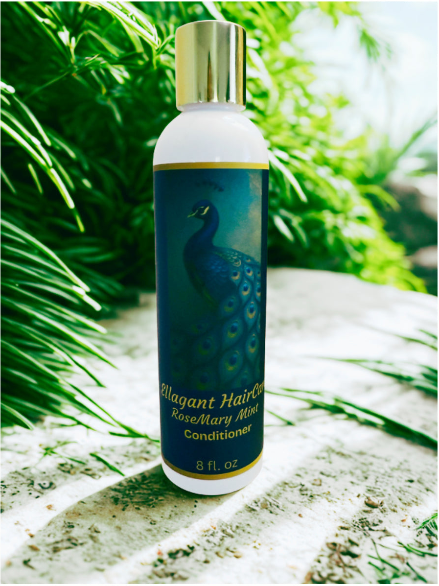Rosemary Mint Conditioner 8 oz