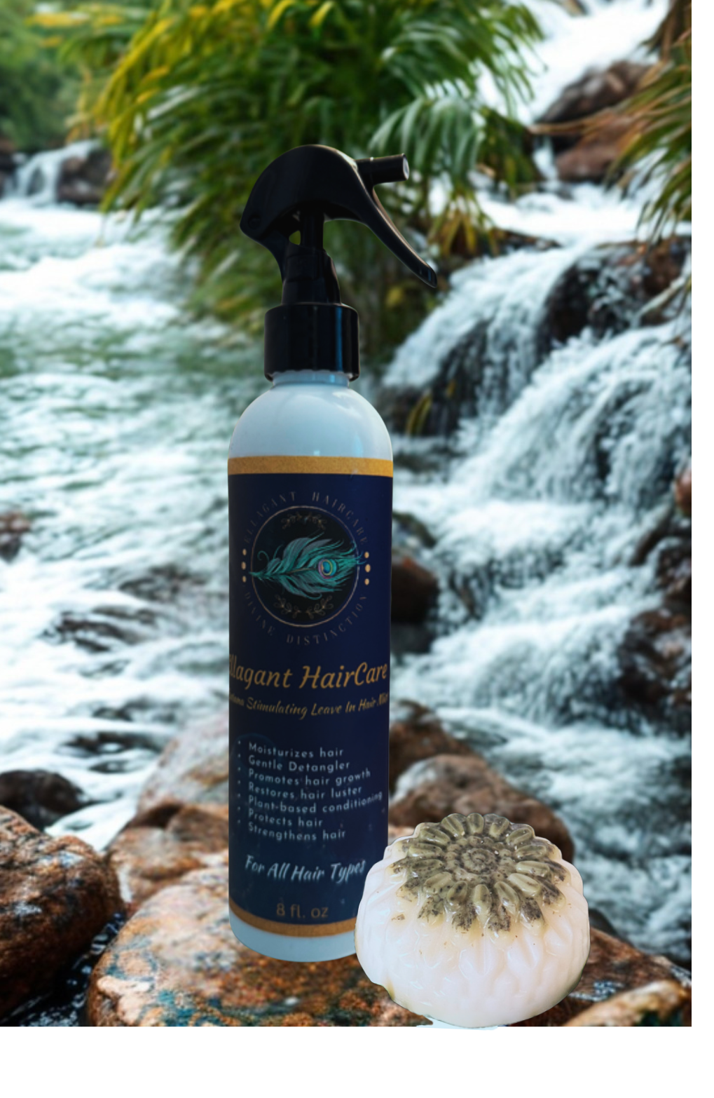 EverEssence – Root & Scalp Ritual