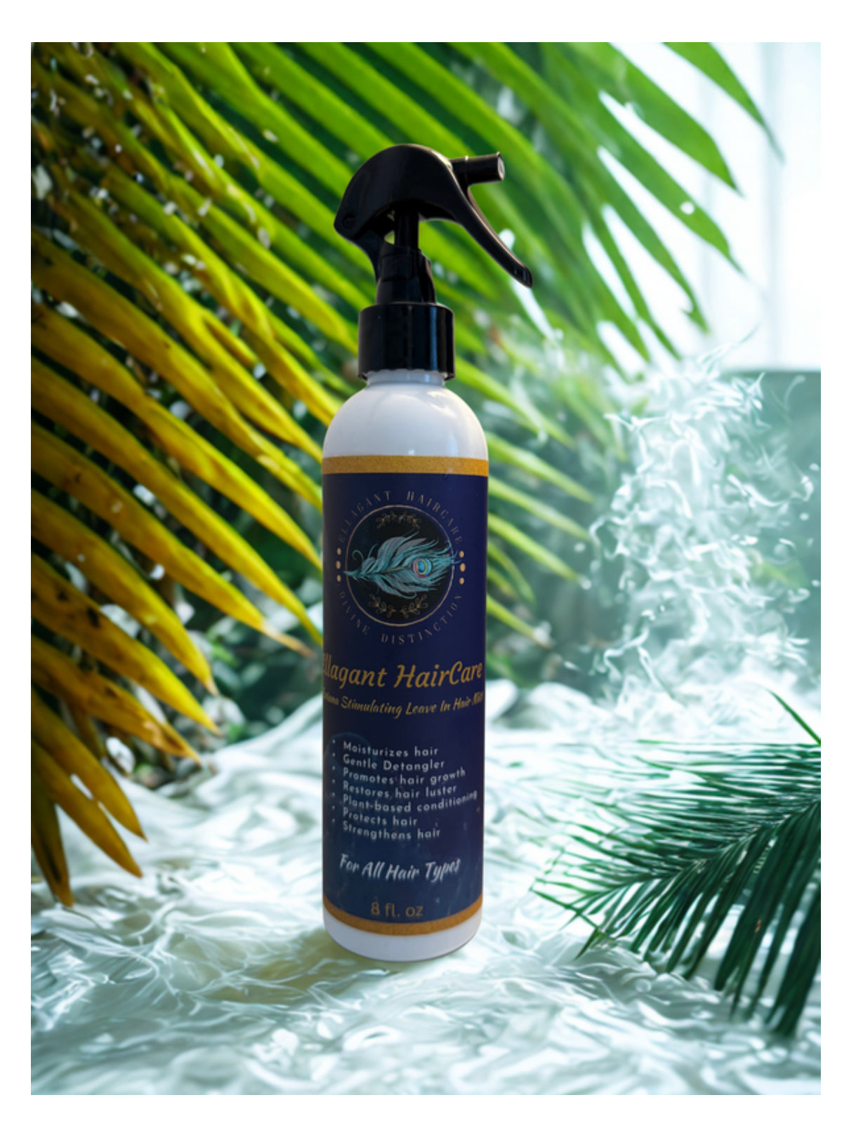 Batana Growth Stimulating Leave-In Mist