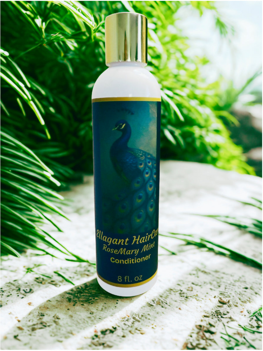 Rosemary Mint Conditioner 8 oz