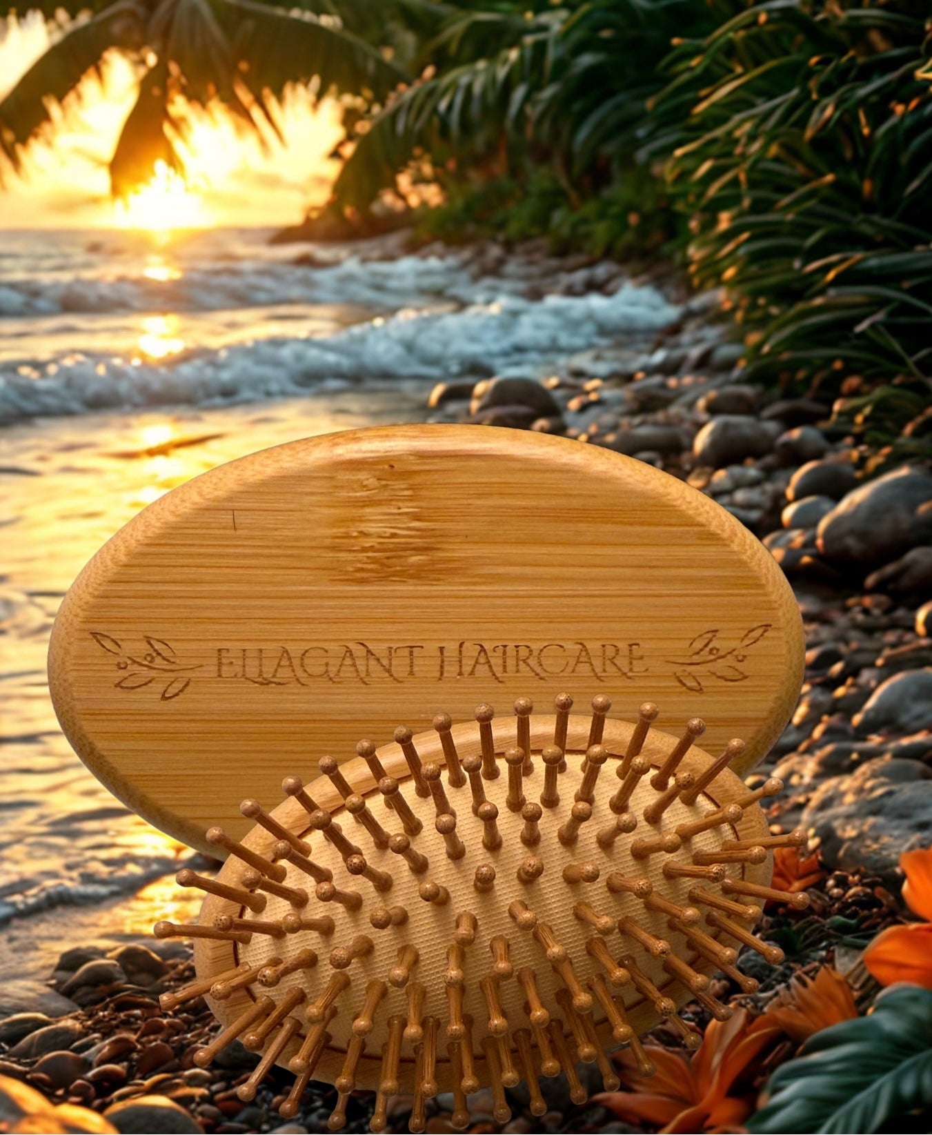 Sacred Roots Revival Massager