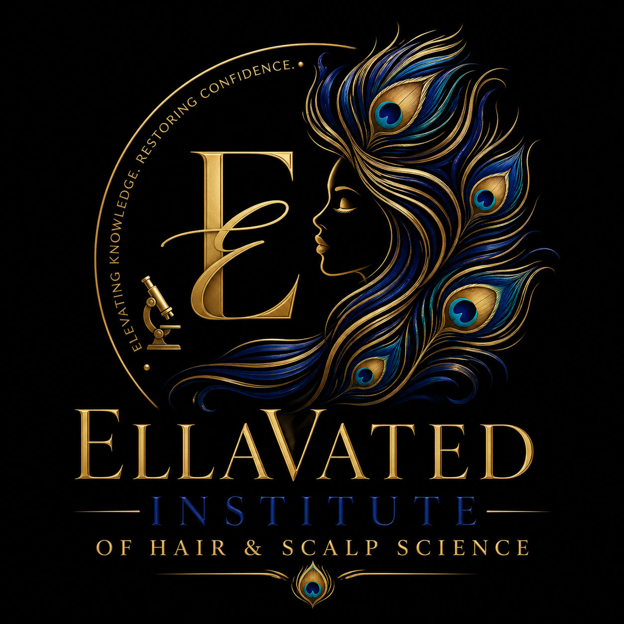 Hair & Scalp Science Intensive

1-Day Educational Experience