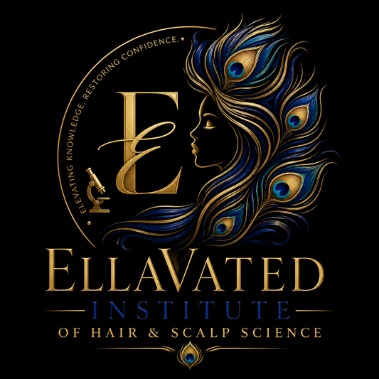 Hair & Scalp Science Intensive

1-Day Educational Experience