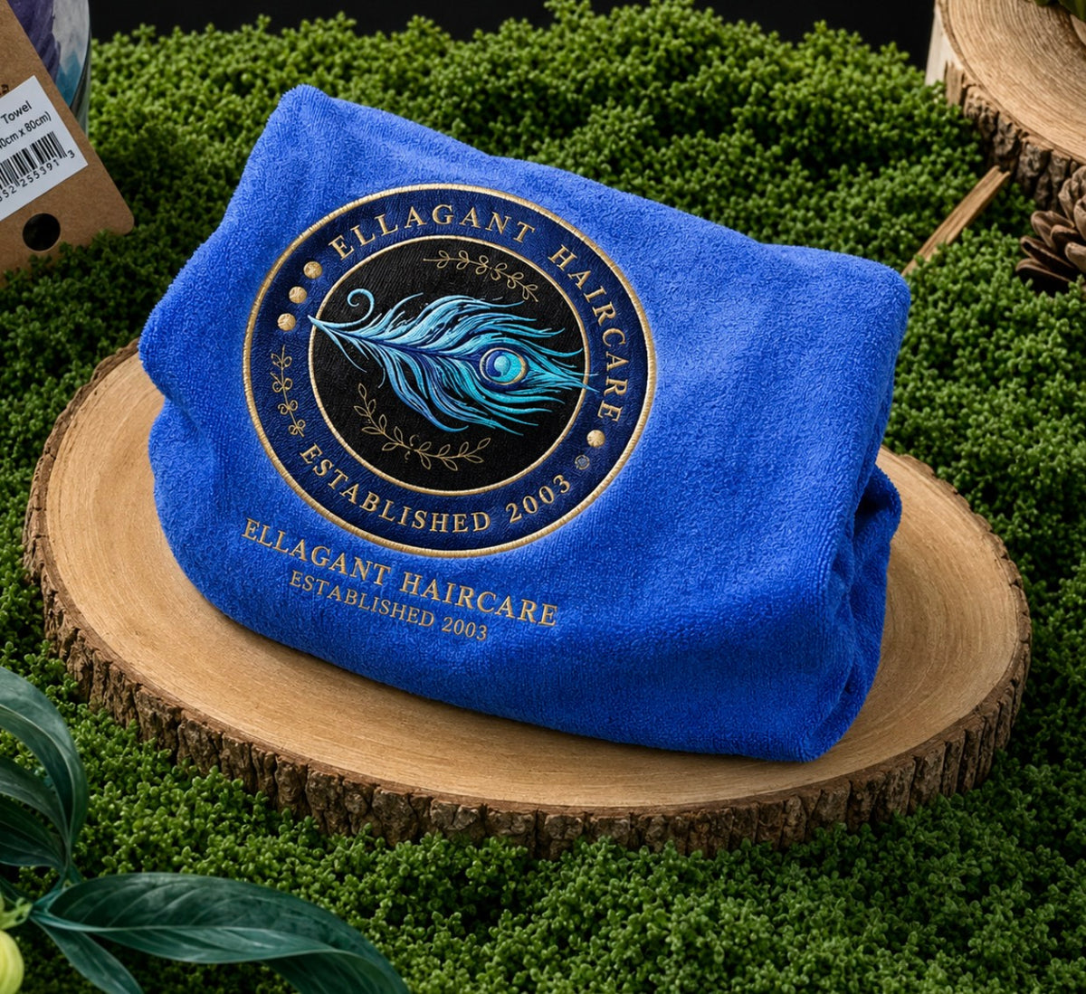 Gentle Drii Microfiber Towel