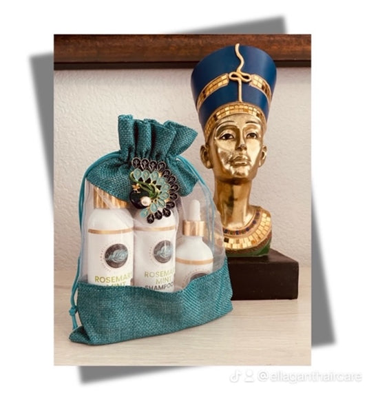 Essential “EllaMints” Hydration Bundle