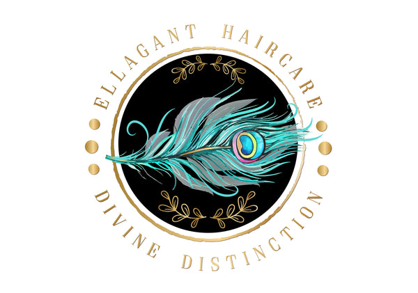 Ellagant HairCare